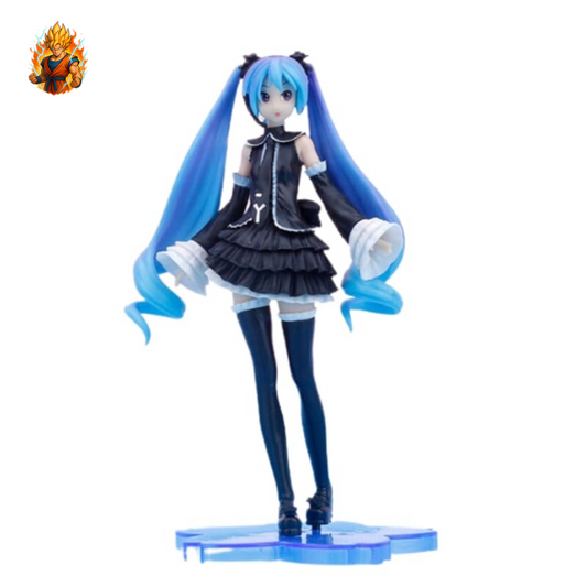 Dunkle Hatsune Miku-Figur – Hatsune Miku™