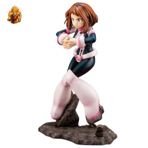 Ochako-Figur „Uravity“ – My Hero Academia™