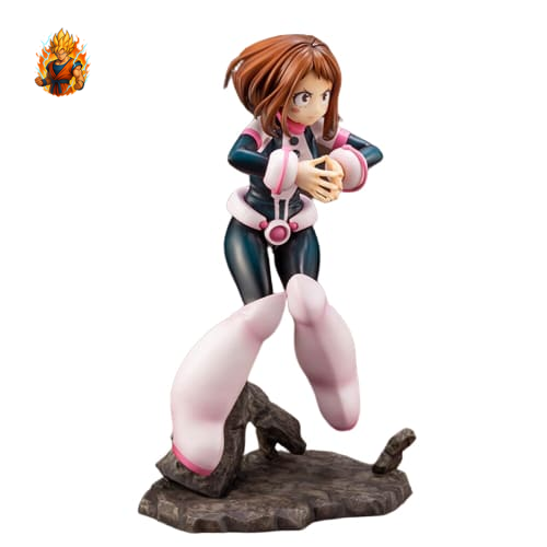 Ochako-Figur „Uravity“ – My Hero Academia™