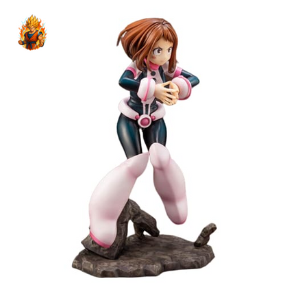 Ochako-Figur „Uravity“ – My Hero Academia™