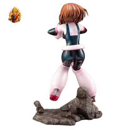 Ochako-Figur „Uravity“ – My Hero Academia™