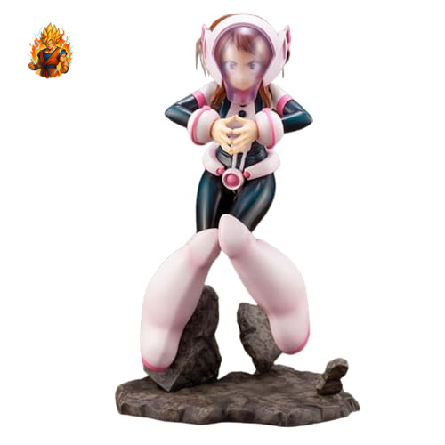 Ochako-Figur „Uravity“ – My Hero Academia™