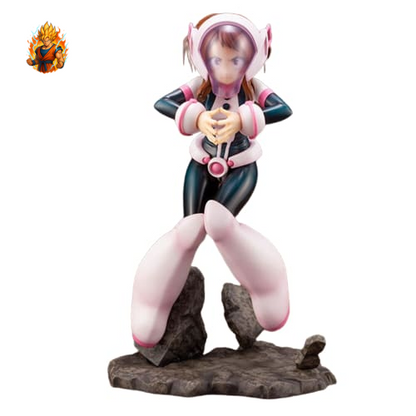 Ochako-Figur „Uravity“ – My Hero Academia™