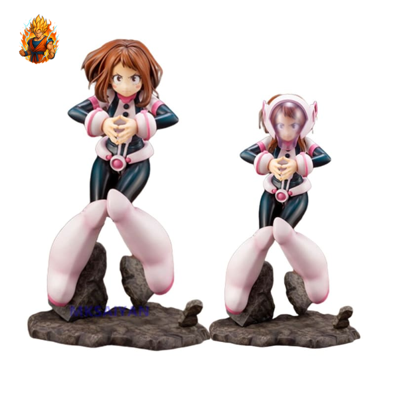 Ochako-Figur „Uravity“ – My Hero Academia™