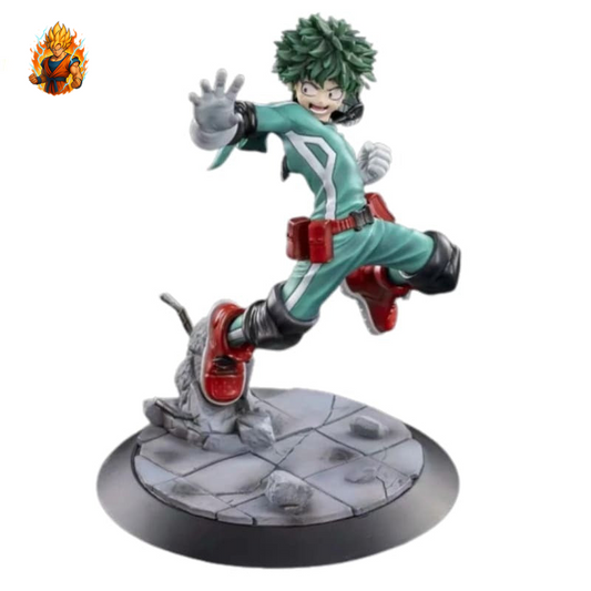 Izuku "Deku" Figur - My Hero Academia™