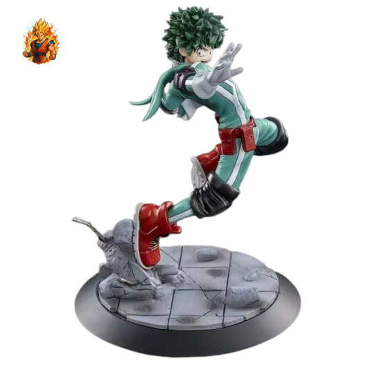 Izuku "Deku" Figur - My Hero Academia™