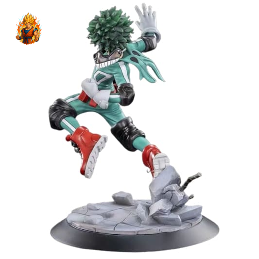 Izuku "Deku" Figur - My Hero Academia™