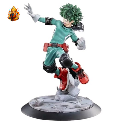 Izuku "Deku" Figur - My Hero Academia™