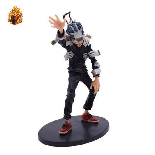 Shigaraki Tomura Figur – My Hero Academia™