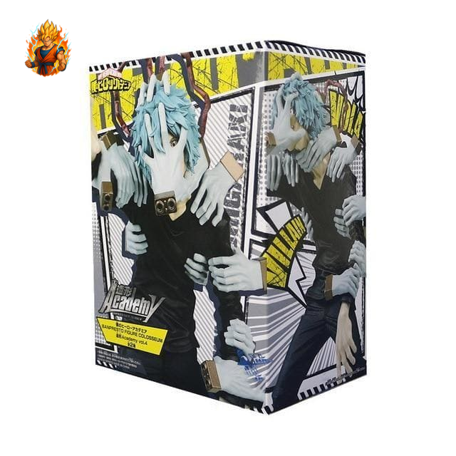 Shigaraki Tomura Figur – My Hero Academia™