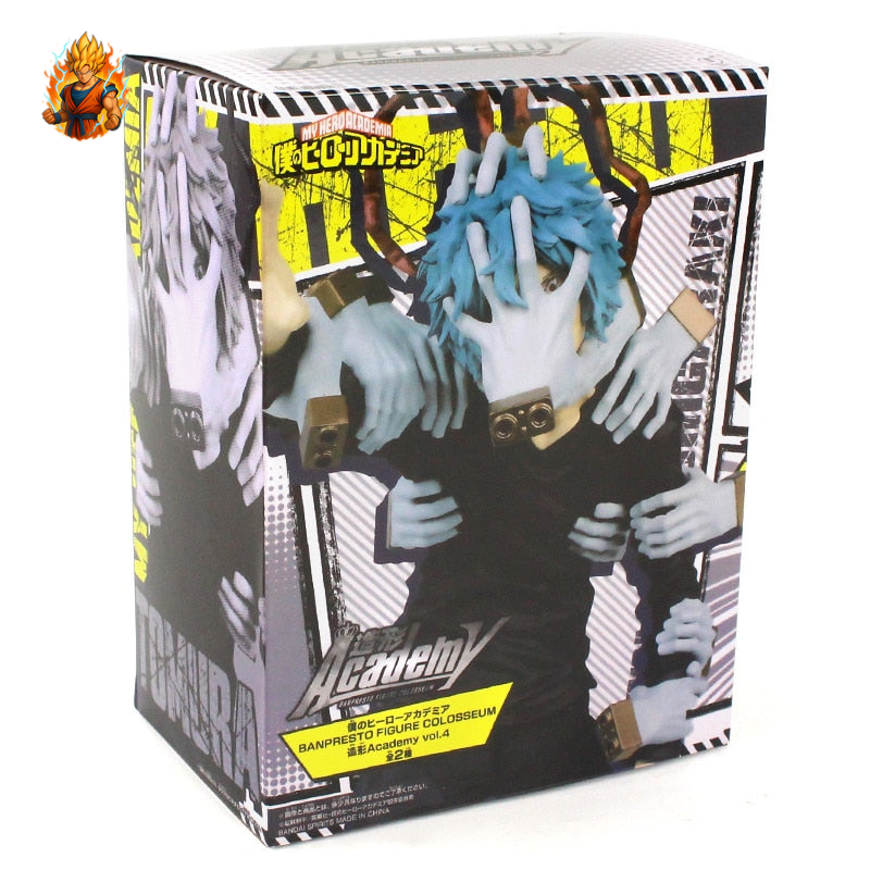 Shigaraki Tomura Figur – My Hero Academia™