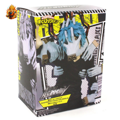 Shigaraki Tomura Figur – My Hero Academia™