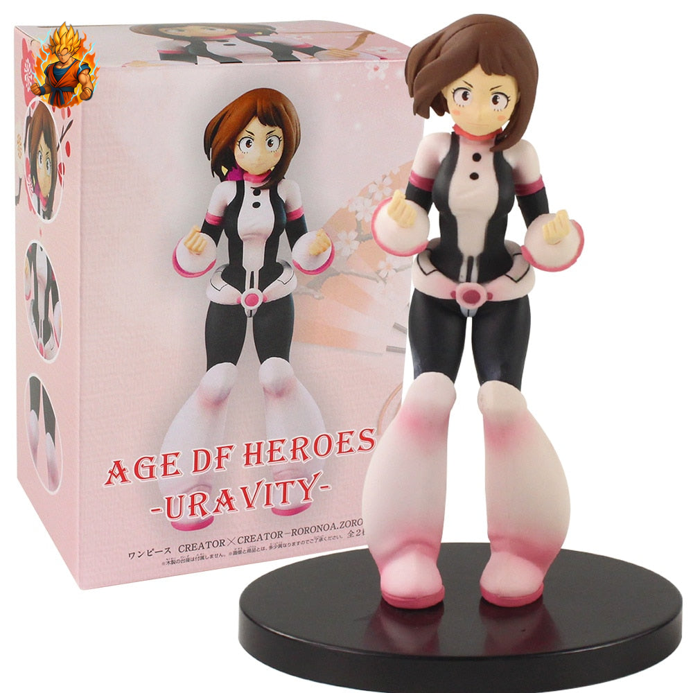 Ochaco Uraraka-Figur – My Hero Academia™