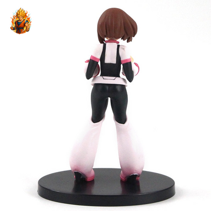 Ochaco Uraraka-Figur – My Hero Academia™