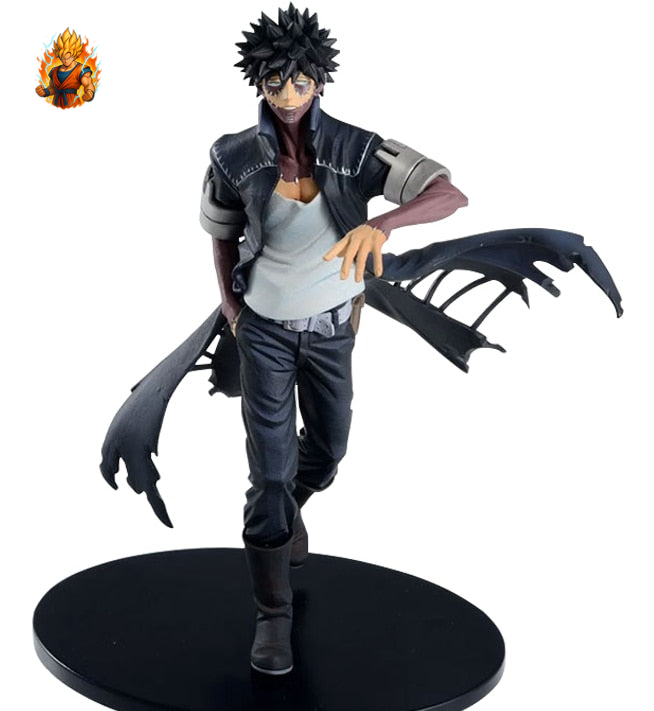 Toya Todoroki (Dabi) Figur – My Hero Academia™