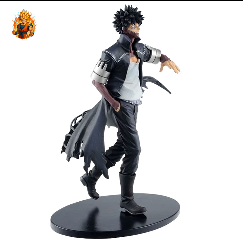 Toya Todoroki (Dabi) Figur – My Hero Academia™