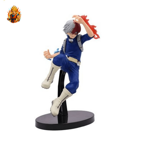 Shoto Todoroki Figur – My Hero Academia™