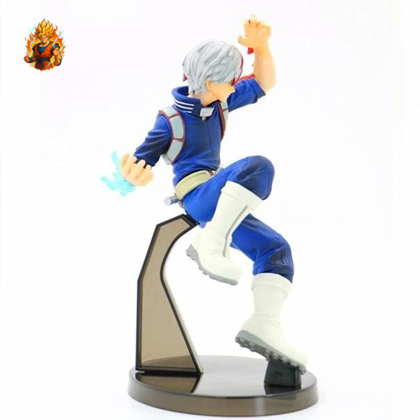 Shoto Todoroki Figur – My Hero Academia™