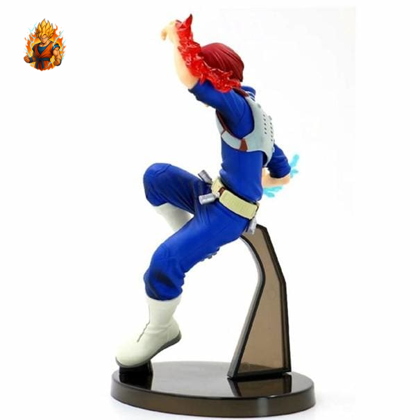Shoto Todoroki Figur – My Hero Academia™