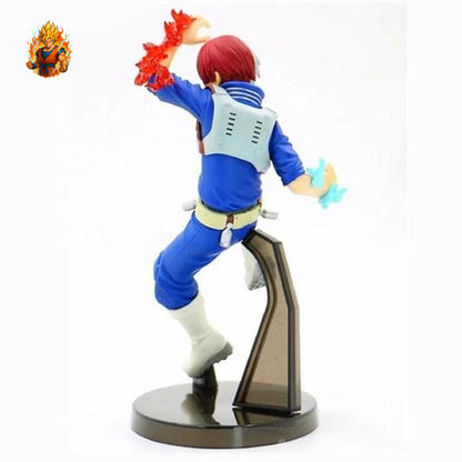 Shoto Todoroki Figur – My Hero Academia™