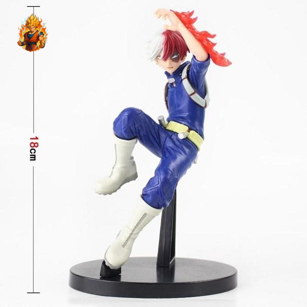 Shoto Todoroki Figur – My Hero Academia™