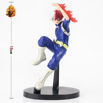 Shoto Todoroki Figur – My Hero Academia™