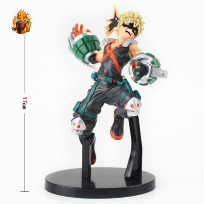 Katsuki Bakugo Figur – My Hero Academia™