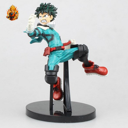 Izuku Midoriya Figur – My Hero Academia™
