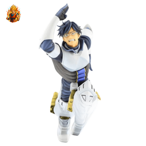 Tenya Lida Figur – My Hero Academia™