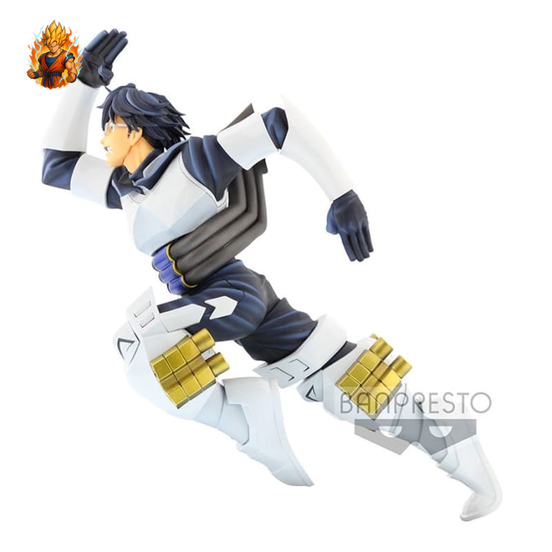 Tenya Lida Figur – My Hero Academia™