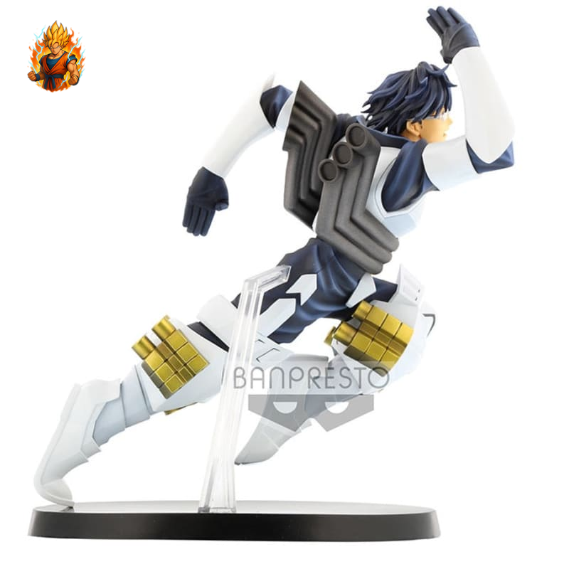 Tenya Lida Figur – My Hero Academia™