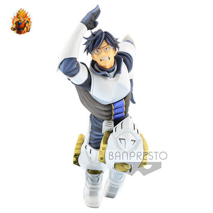 Tenya Lida Figur – My Hero Academia™
