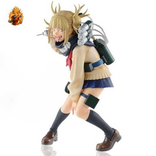 Himiko Toga Figur – My Hero Academia™