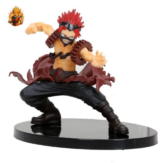 Eijiro Kirishima Figur – My Hero Academia™