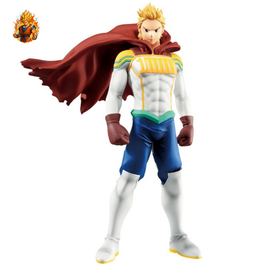 Mirio Togala-Figur (Lemillion) – My Hero Academia™