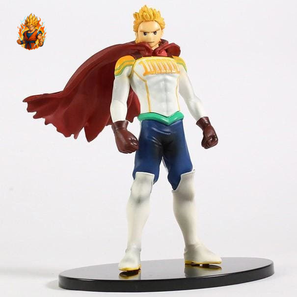 Mirio Togala-Figur (Lemillion) – My Hero Academia™