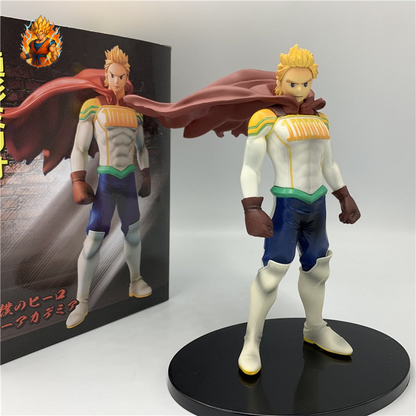 Mirio Togala-Figur (Lemillion) – My Hero Academia™