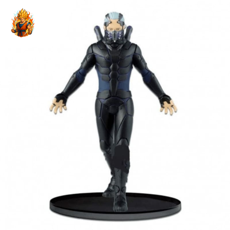 Abbildung Neun – My Hero Academia™