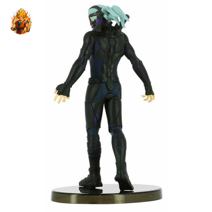 Abbildung Neun – My Hero Academia™