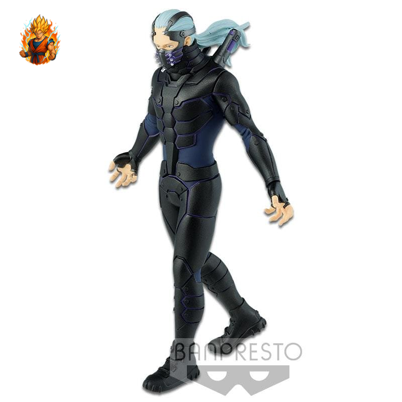 Abbildung Neun – My Hero Academia™