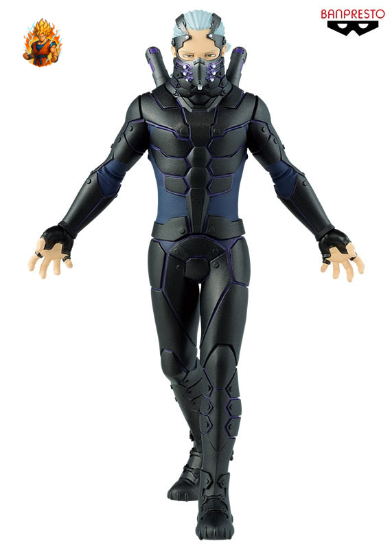 Abbildung Neun – My Hero Academia™