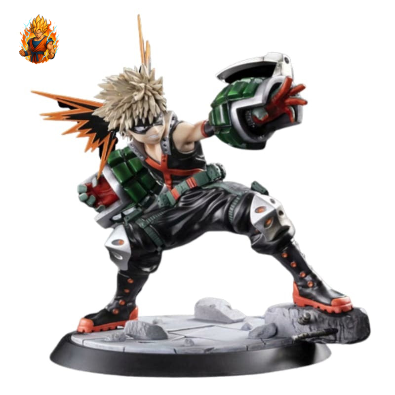 Kacchan „Bakugo“-Figur – My Hero Academia™