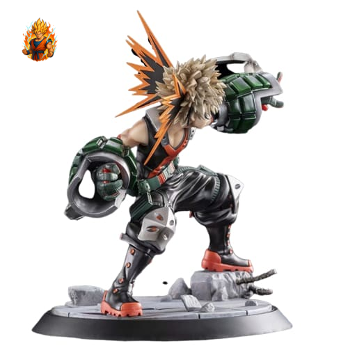 Kacchan „Bakugo“-Figur – My Hero Academia™