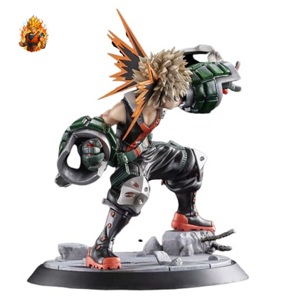 Kacchan „Bakugo“-Figur – My Hero Academia™