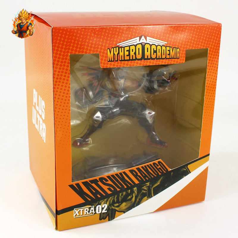 Kacchan „Bakugo“-Figur – My Hero Academia™
