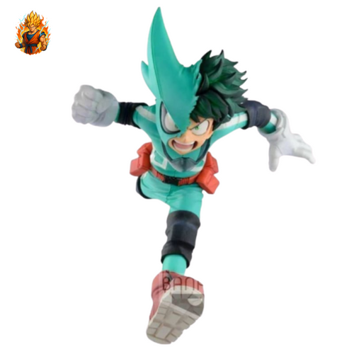 Deku-Figur – My Hero Academia™