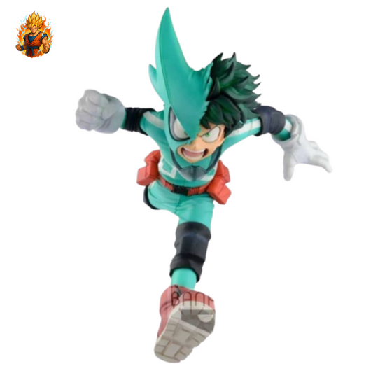 Deku-Figur – My Hero Academia™