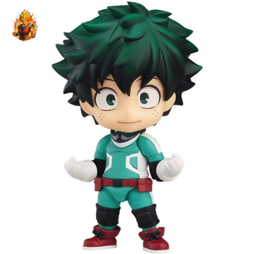 Nendoroid Deku Minifigur – My Hero Academia™