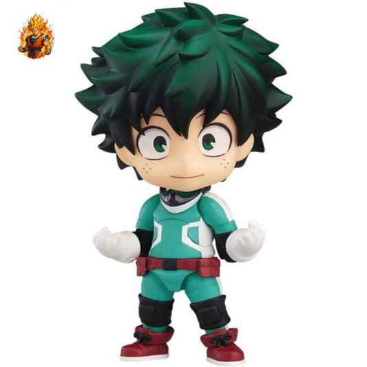 Nendoroid Deku Minifigur – My Hero Academia™