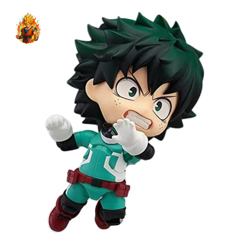 Nendoroid Deku Minifigur – My Hero Academia™
